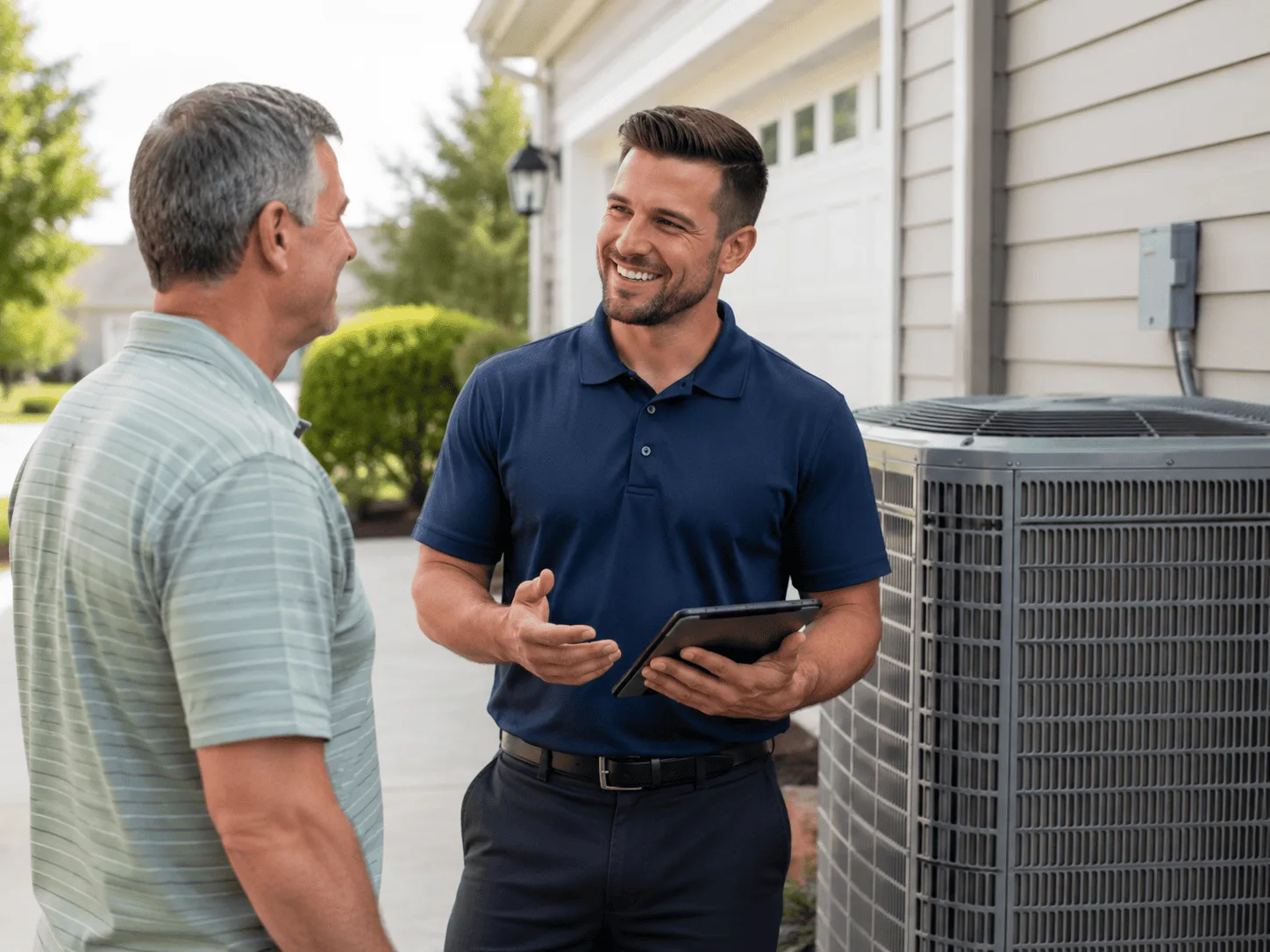 Heat Pump Installation Pine Haven, WY FAQs